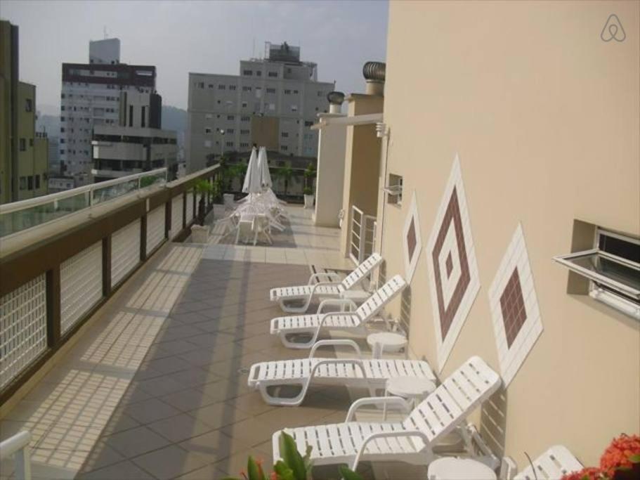  Linda cidade de Santos 505