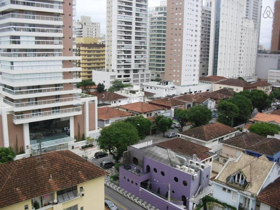  Linda cidade de Santos 505