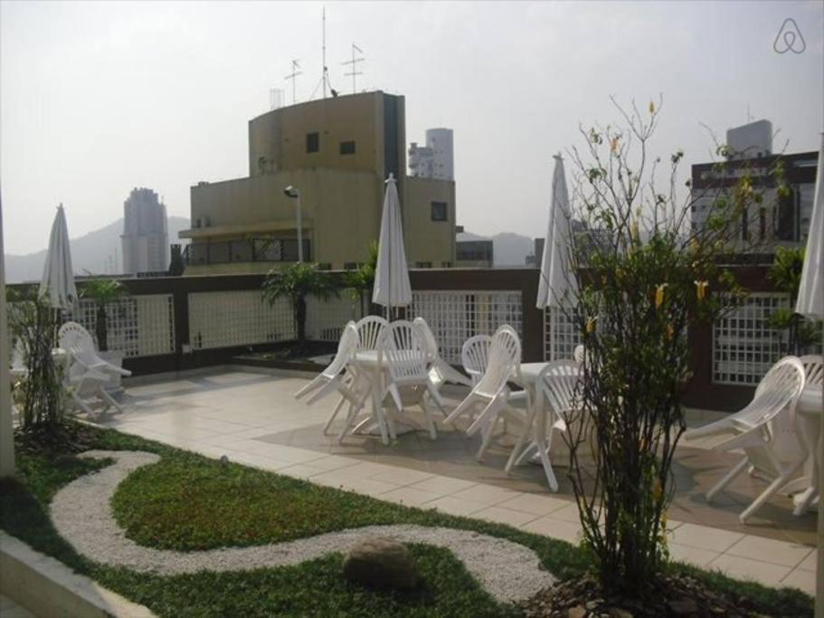  Linda cidade de Santos 505