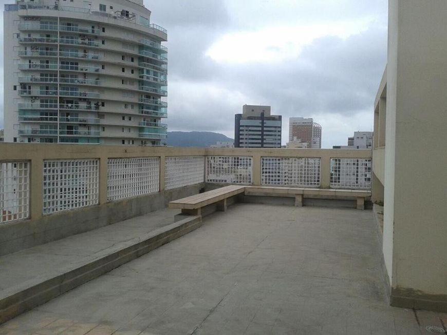  Linda cidade de Santos 505