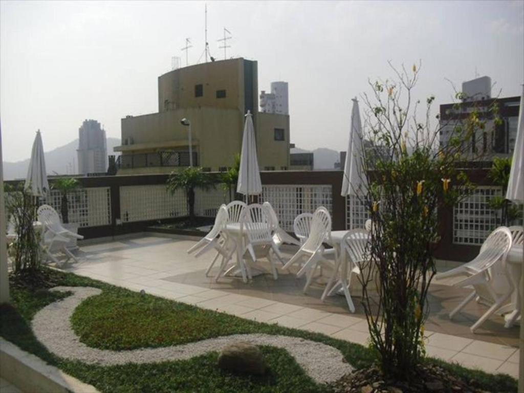  Linda cidade de Santos 505
