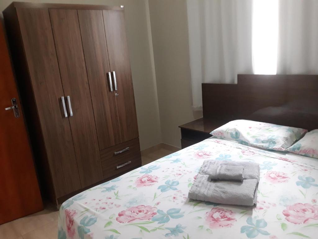 Condominio dos Lagos Capitolio 01