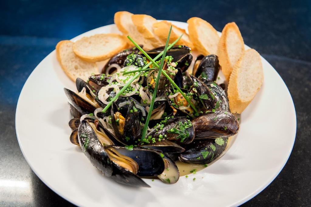 Hotel Royal & Spa - Resim 25