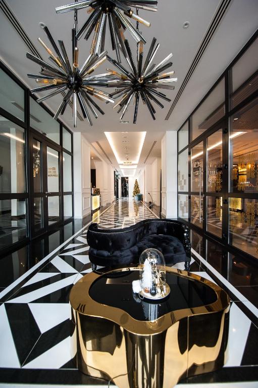 Hotel Royal & Spa - Resim 15