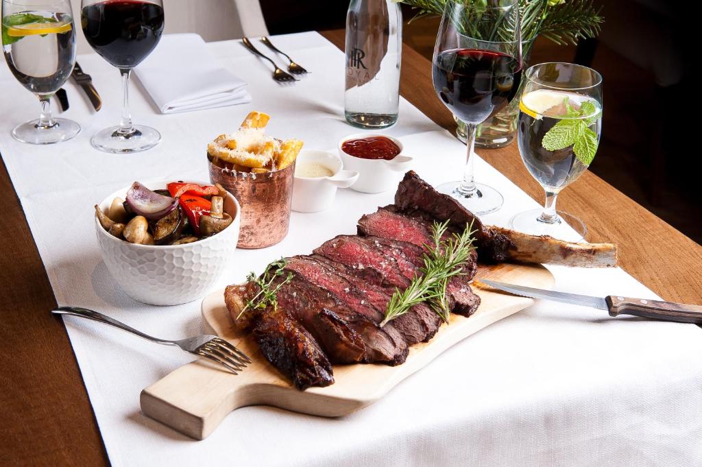 Hotel Royal & Spa - Resim 35