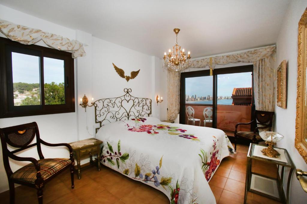 Bungalow VistaHermosa, Calpe – Updated 2023 Prices