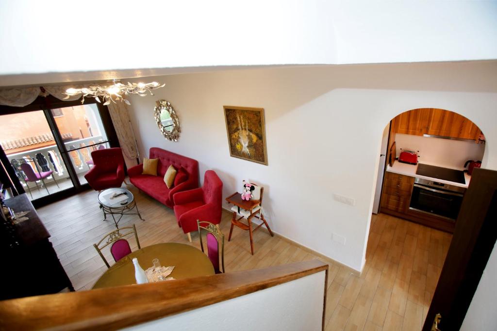 Booking.com: Bungalow VistaHermosa , Calpe, Spanje - 15 ...