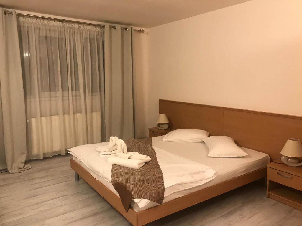 Hotel Vandia - Resim 20