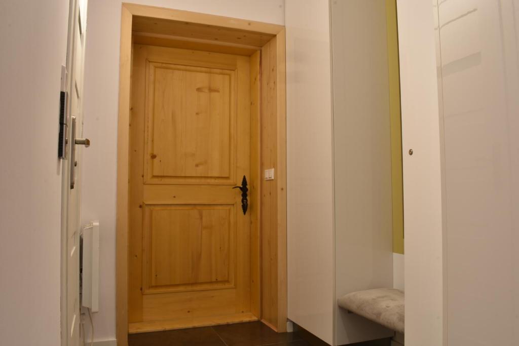 Fotografia z galérie ubytovania Apartament U PIRATA v destinácii Kościelisko