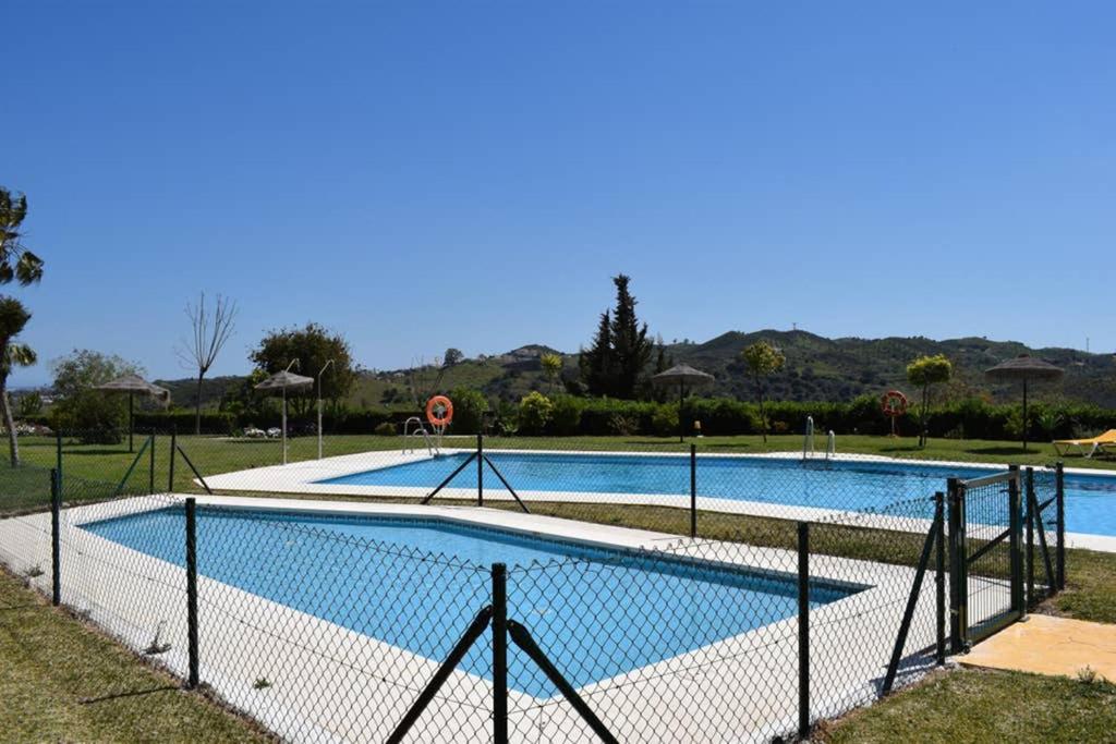 Appartement La Cala Hills -Mijas Golf (Spanje Mijas Costa ...