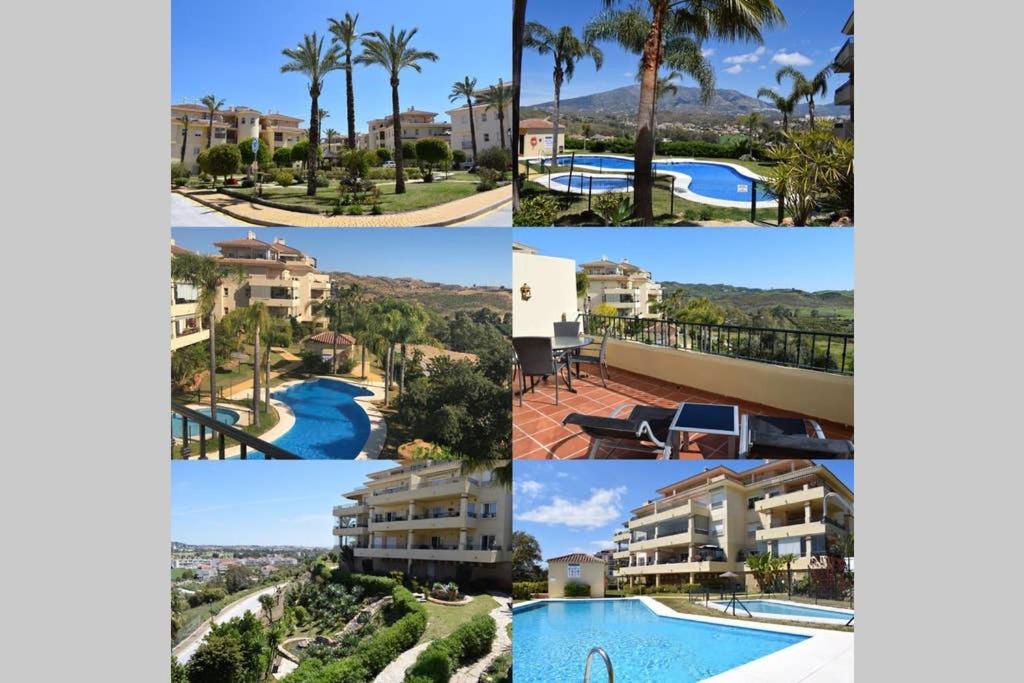Appartement La Cala Hills -Mijas Golf (Spanje Mijas Costa ...