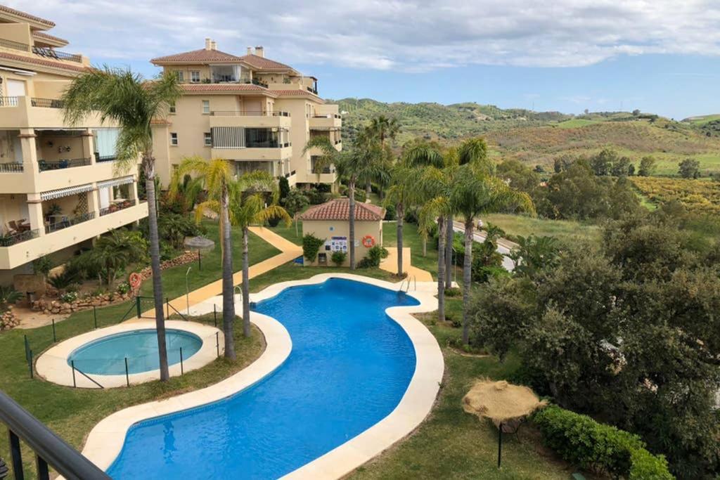 Appartement La Cala Hills -Mijas Golf (Spanje Mijas Costa ...