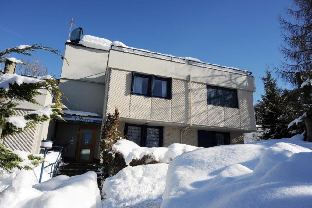 Appartamenti CIMA LASTE - Housity