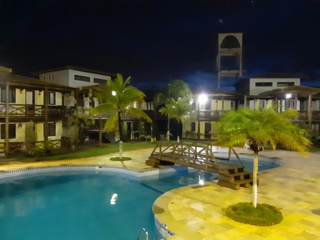  Casa de Praia Itacimirim