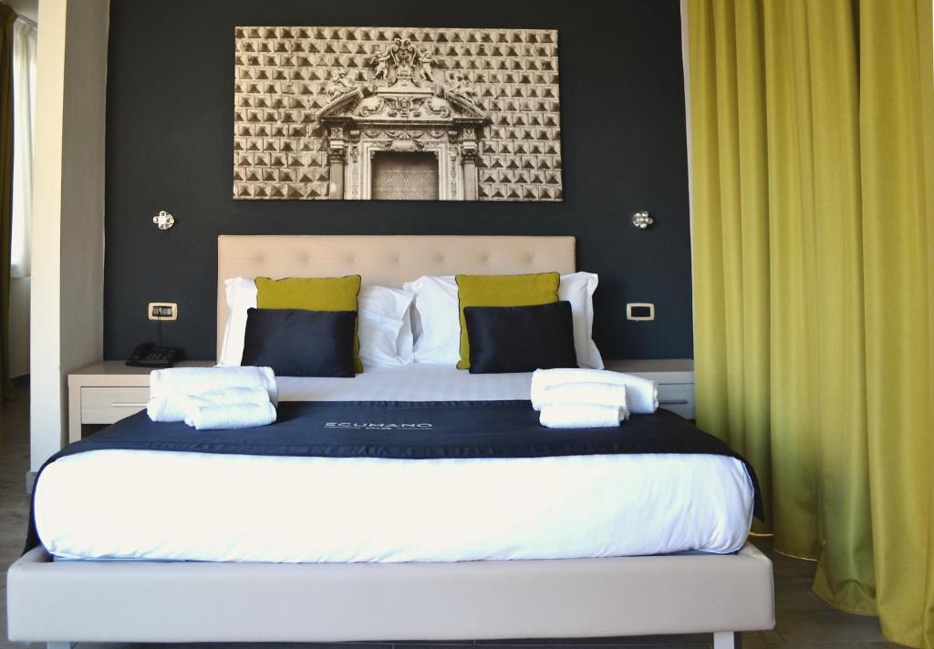 Ecumano Space - Resim 38