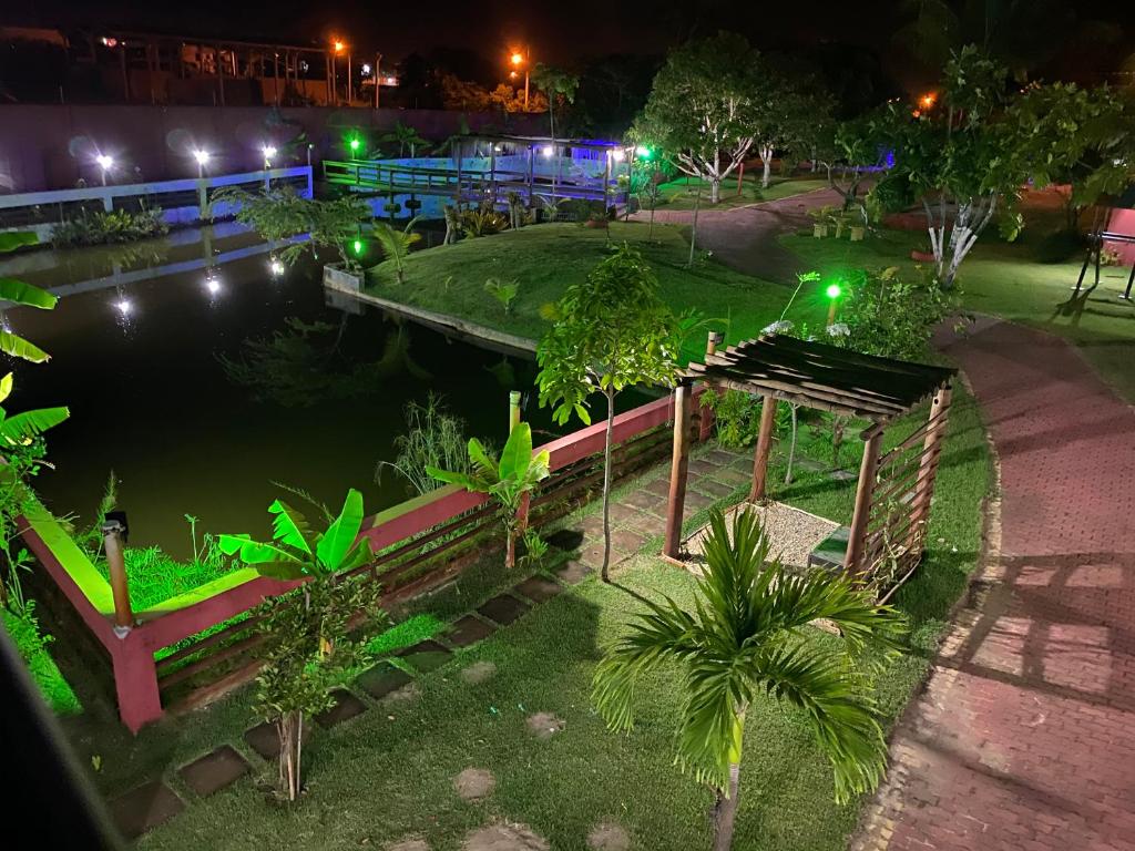  Chácara Lago Negro