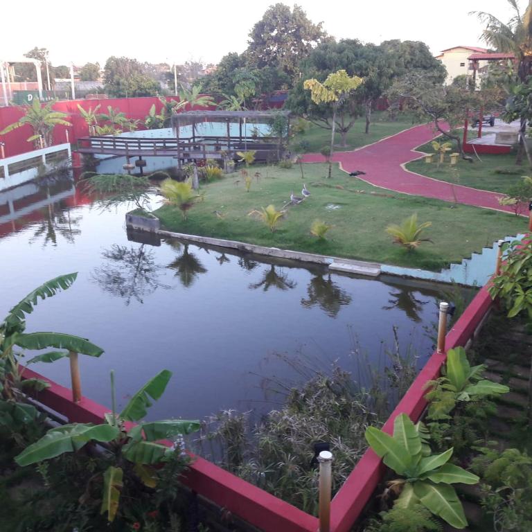 Chácara Lago Negro