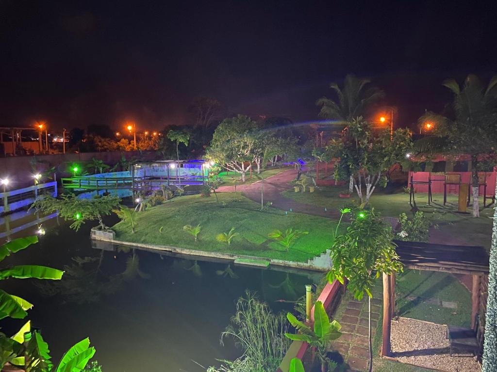  Chácara Lago Negro
