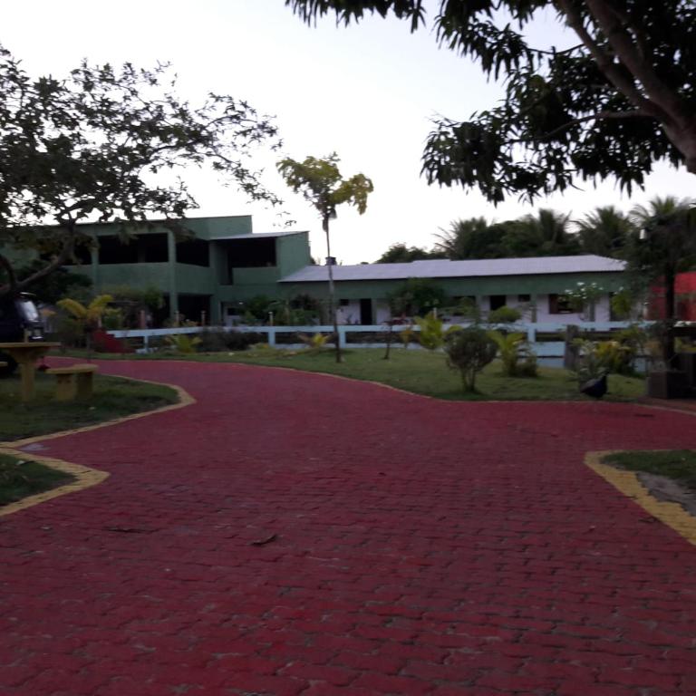  Chácara Lago Negro