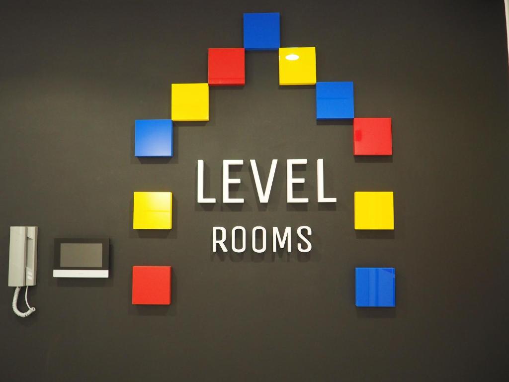 Fotografie z fotogalerie ubytování Level Rooms ve Varšavě