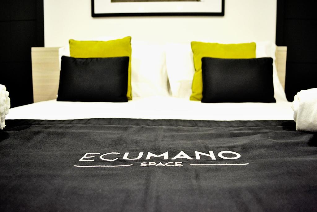 Ecumano Space - Resim 39