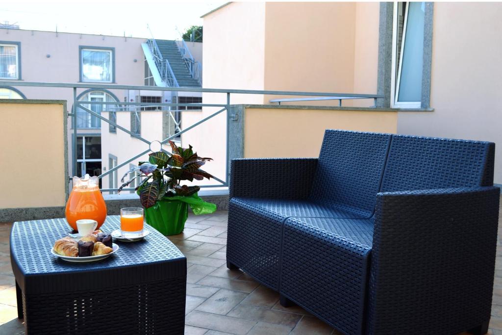 Ecumano Space - Resim 40