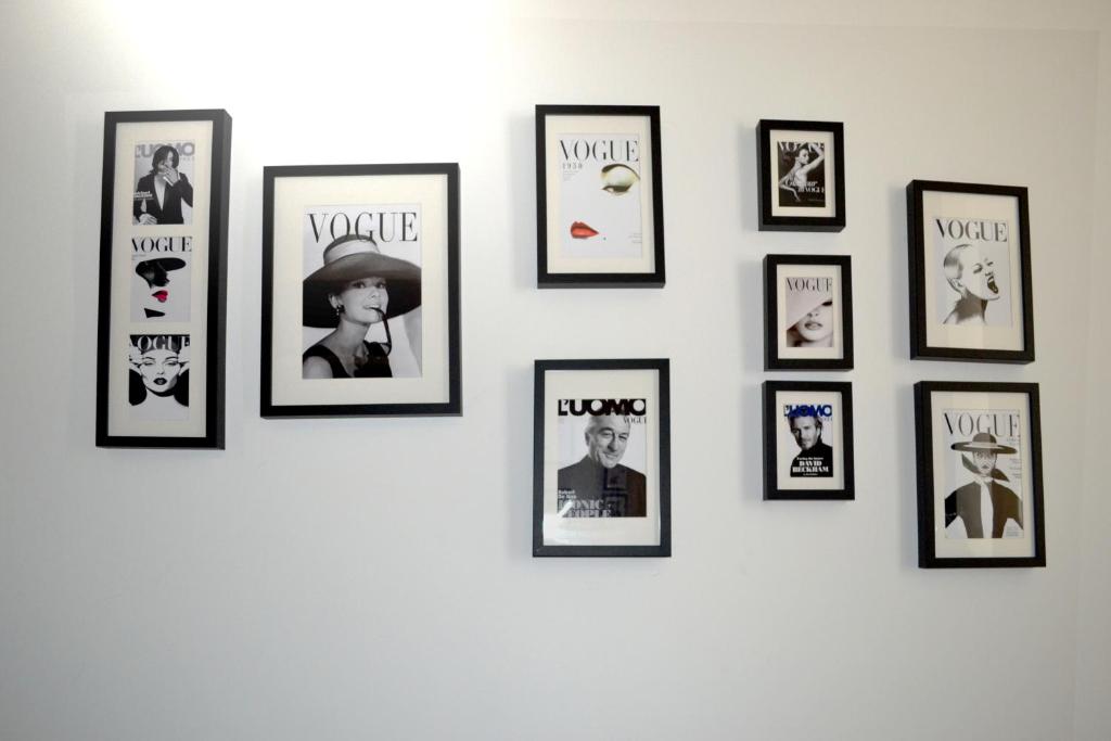 Ecumano Space - Resim 36