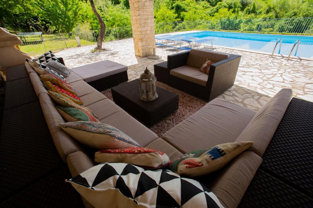 Oleandro 1 - Two-Bedroom Apartment