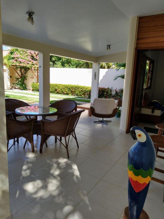  Casa de Praia Maragogi