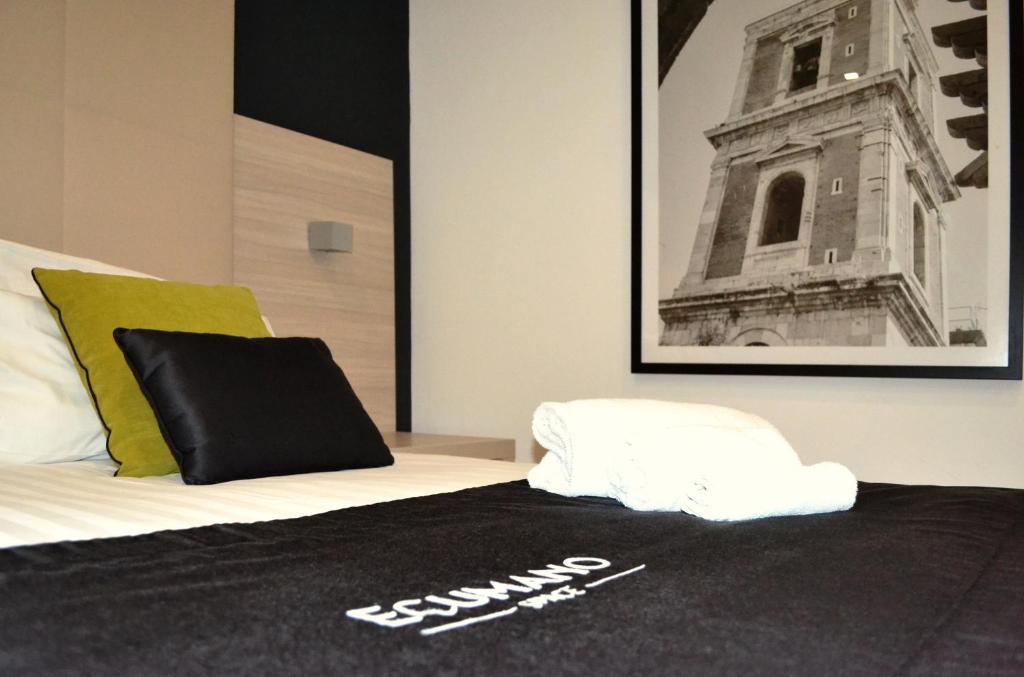 Ecumano Space - Resim 35