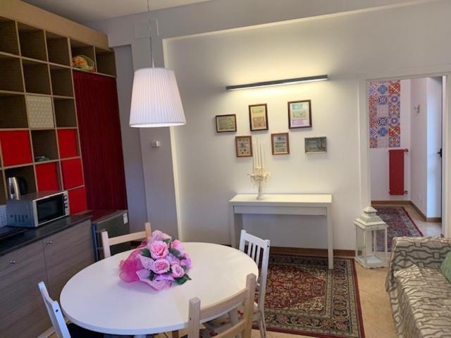 Loft Bergamo Casa Vacanze - Appartement D'une Chambre