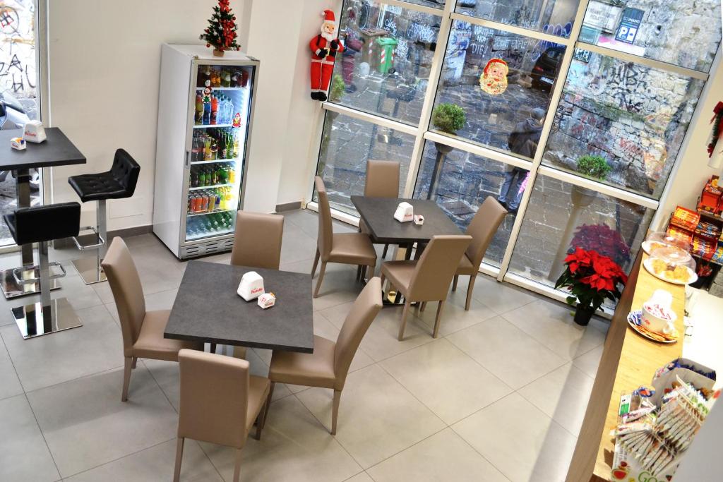 Ecumano Space - Resim 21