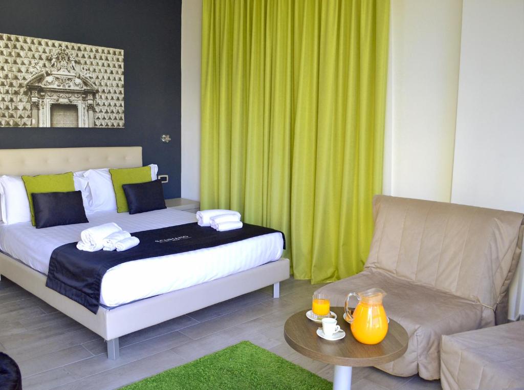 Ecumano Space - Resim 33
