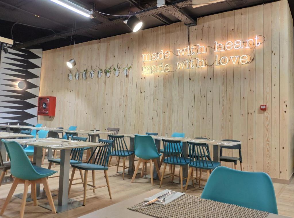 Hotel Olympus - Resim 26