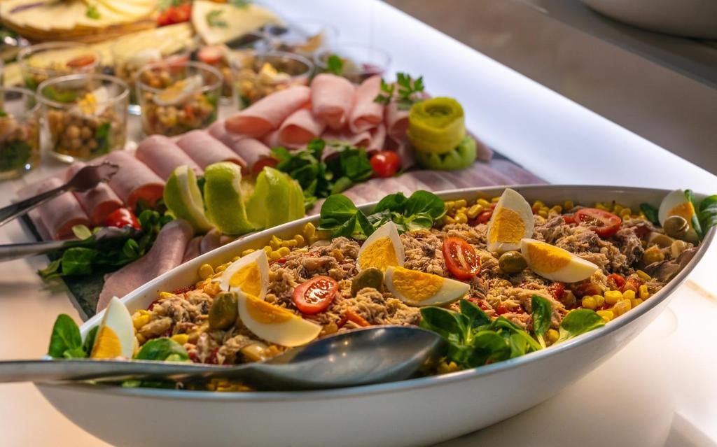 Hotel Olympus - Resim 24