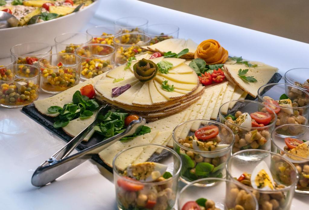 Hotel Olympus - Resim 22