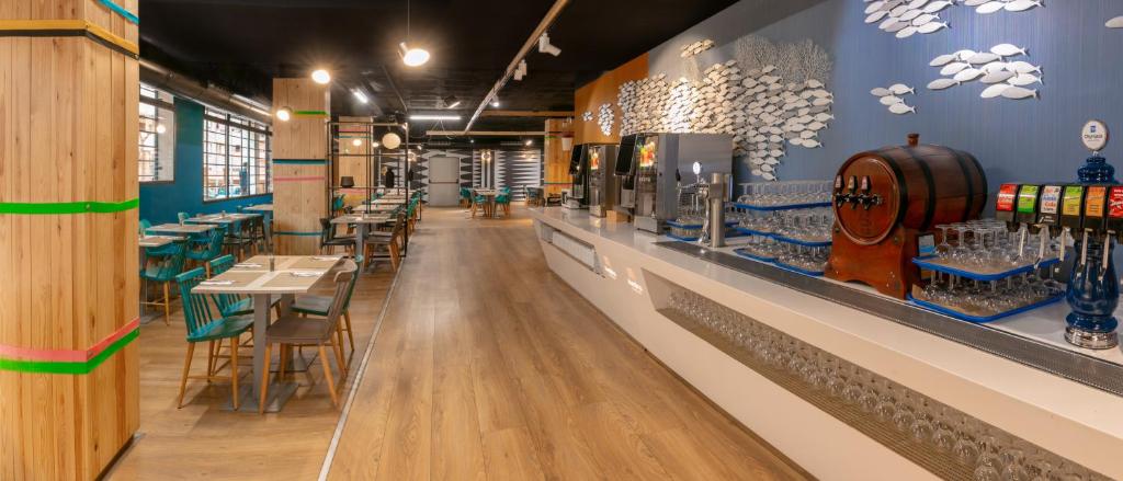 Hotel Olympus - Resim 19