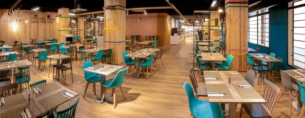 Hotel Olympus - Resim 5