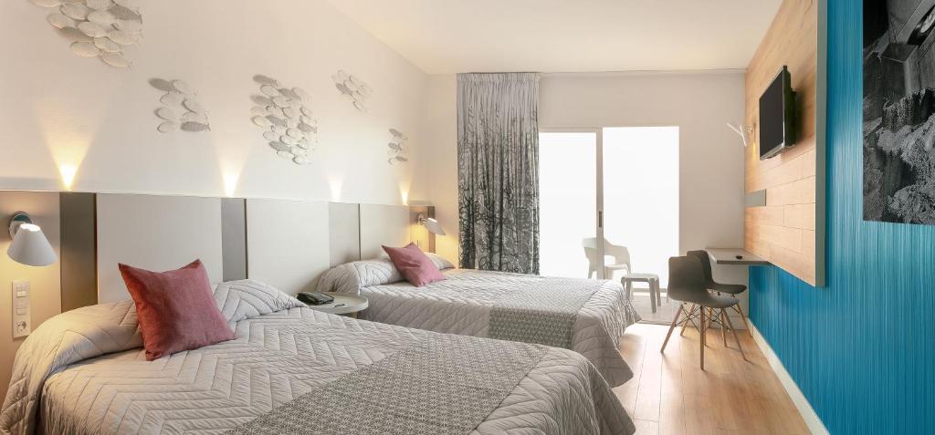 Hotel Olympus, Бенідорм – оновлені ціни 2023 року