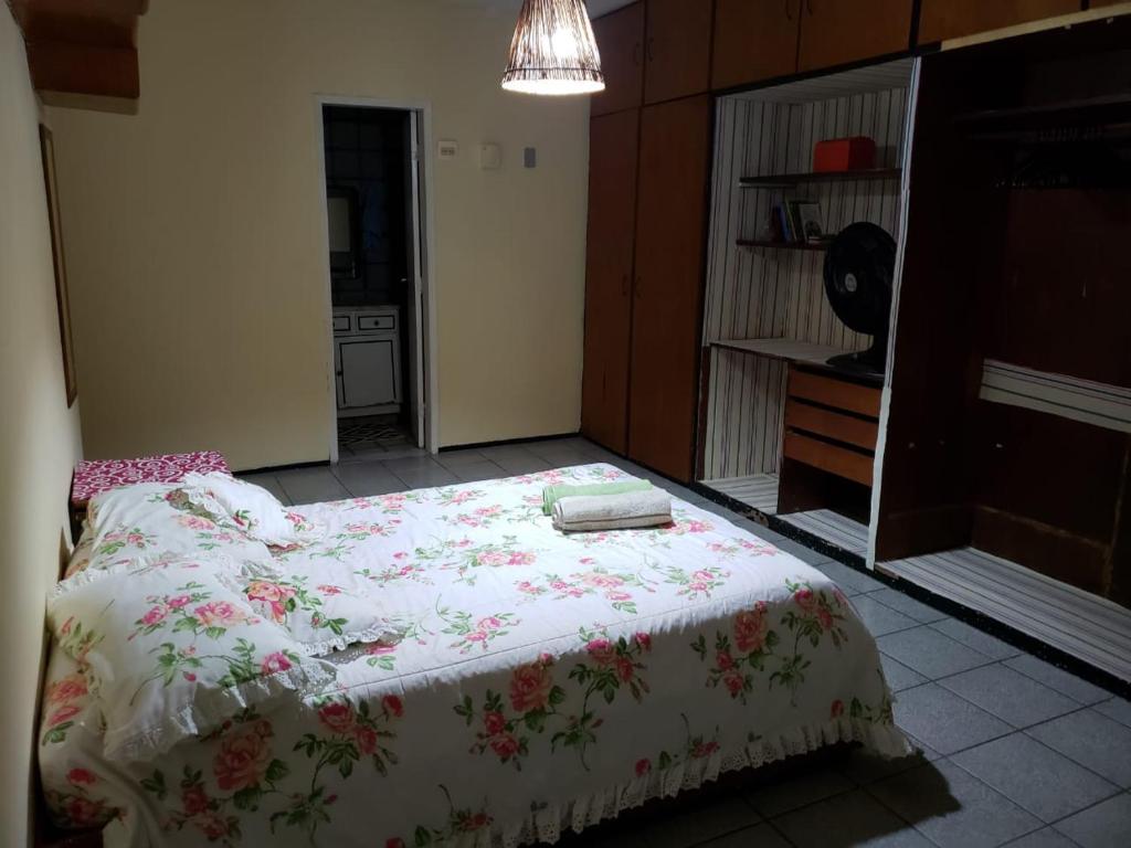  Amplo apartamento na praia do futuro