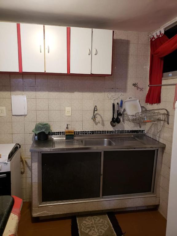  Amplo apartamento na praia do futuro
