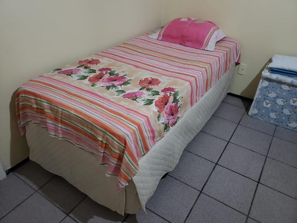  Amplo apartamento na praia do futuro