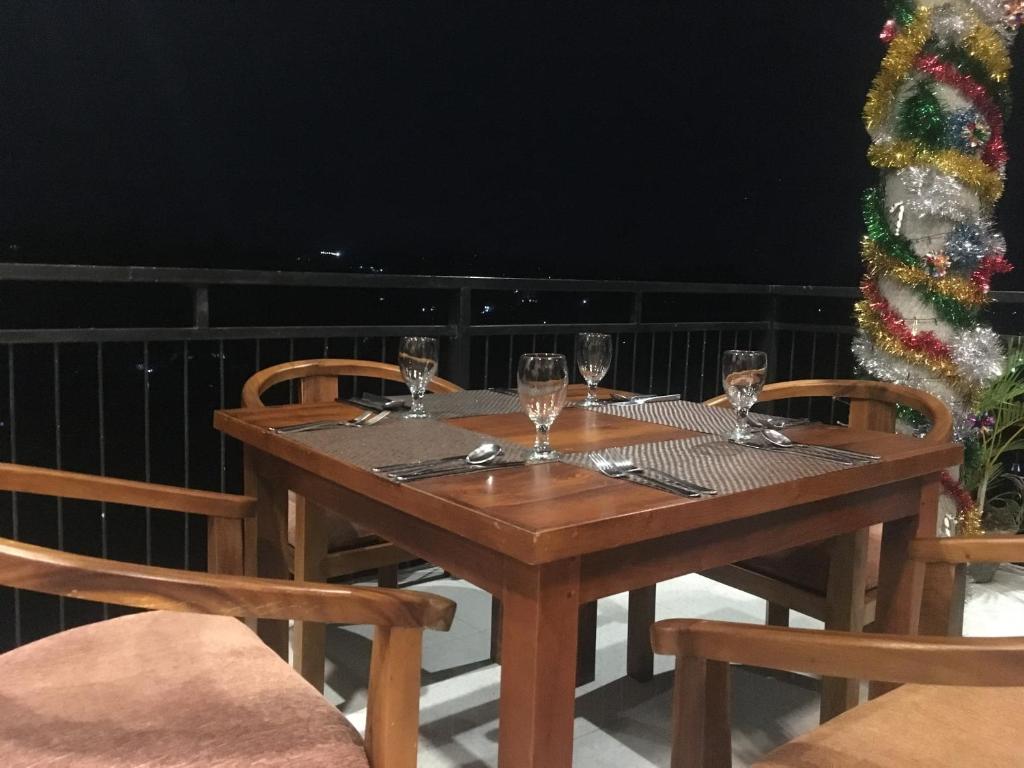 Fotografie z fotogalerie ubytování Villa Forest View - No: 50/17 v destinaci Kandy