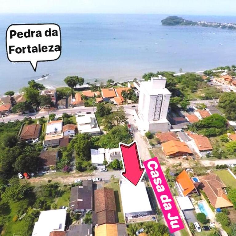  Casa da Ju