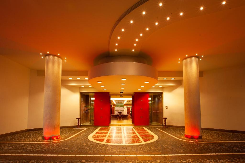 Fotografie z fotogalerie ubytování SHG Hotel Antonella v destinaci Pomezia