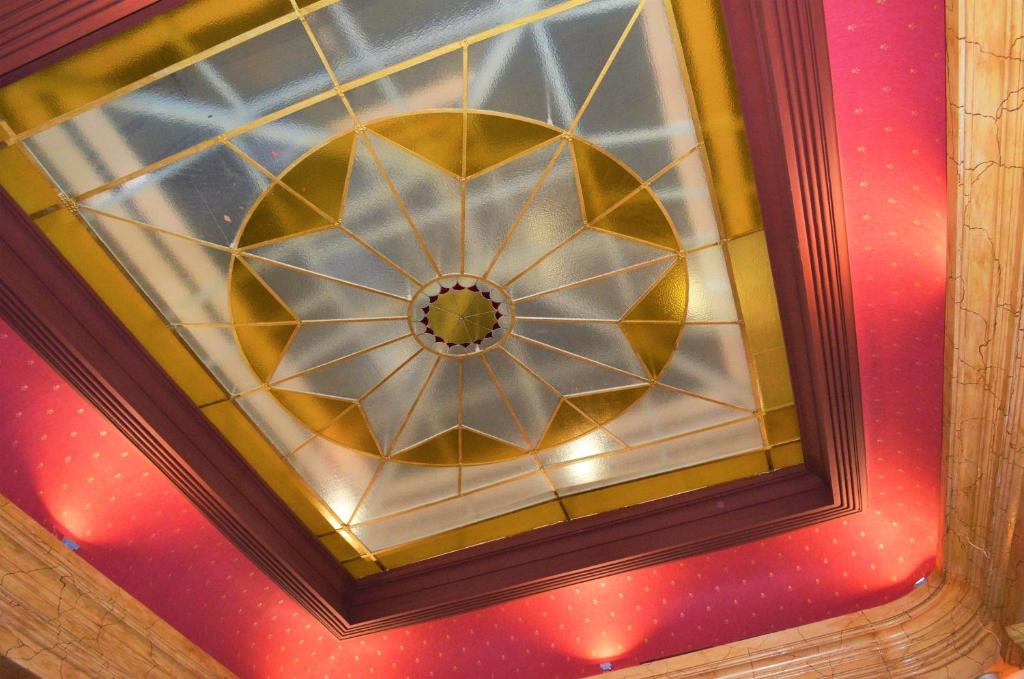 Hotel Petr - Resim 23