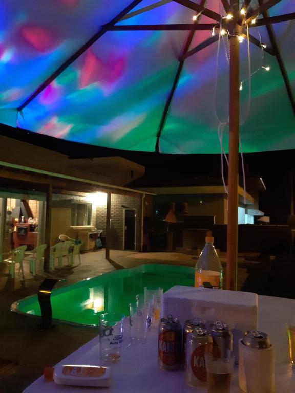 Foto da galeria de Casa Esquina do Mar em São Francisco do Sul