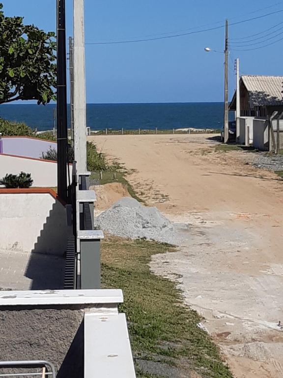 Foto da galeria de Casa Esquina do Mar em São Francisco do Sul