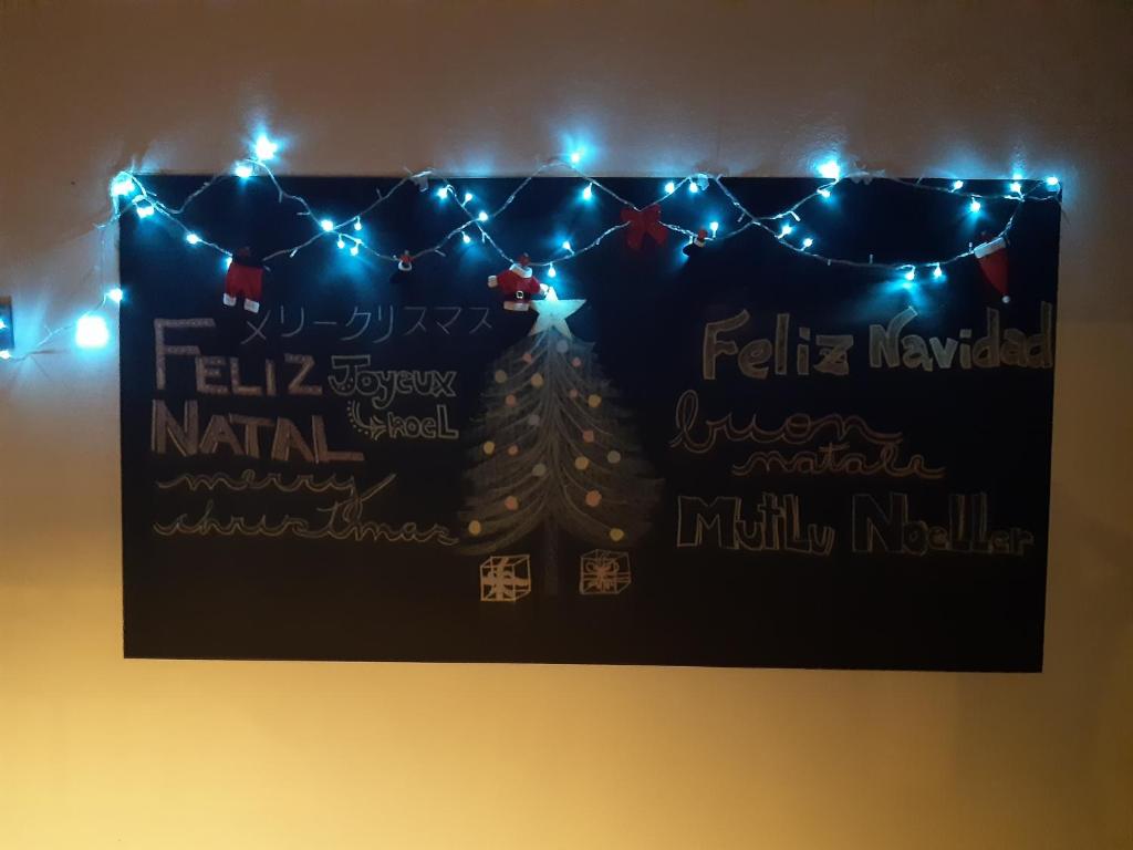 Foto da galeria de Casa Esquina do Mar em São Francisco do Sul