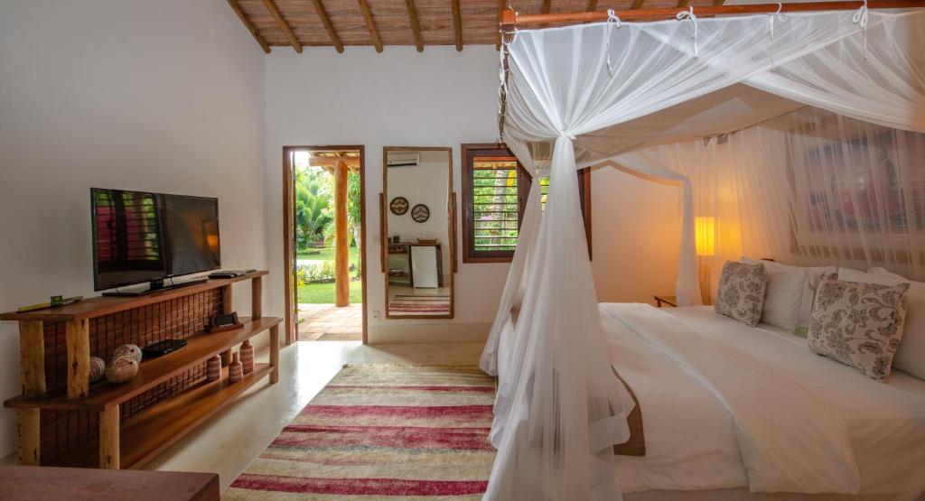  Hotel e Resort Villas de Trancoso